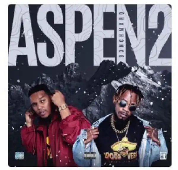 B3nchMarQ - Living Large Ft. Priddy Ugly